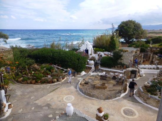 Lychnostatis Open Air Museum